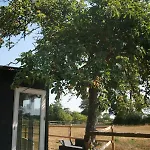 Falsterly Glamping 3* Horbelöv