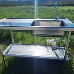 Falsterly Glamping Affittacamere Horbelöv