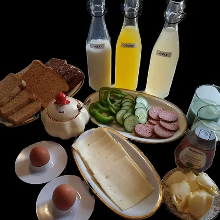 Falsterly Glamping 3*