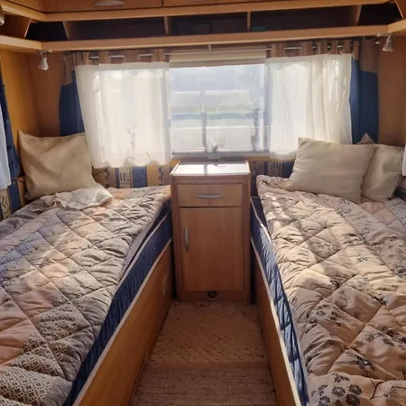 Falsterly Glamping Horbelöv