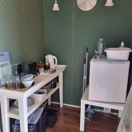 Falsterly Glamping