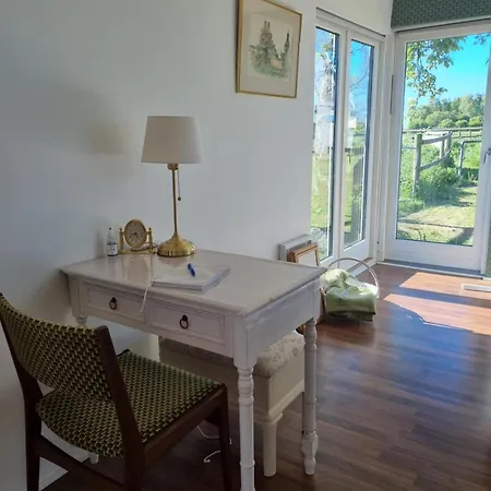 Falsterly Glamping Guest house