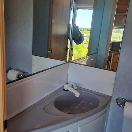 Falsterly Glamping Casa de hóspedes 3*