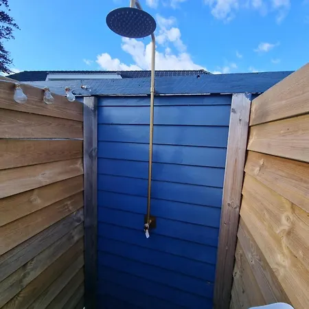 Falsterly Glamping 3*