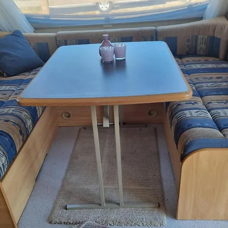 Falsterly Glamping