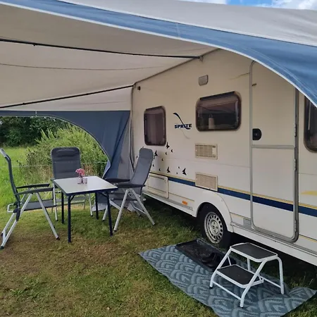 Falsterly Glamping