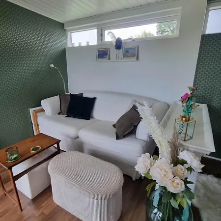 Falsterly Glamping Horbelöv