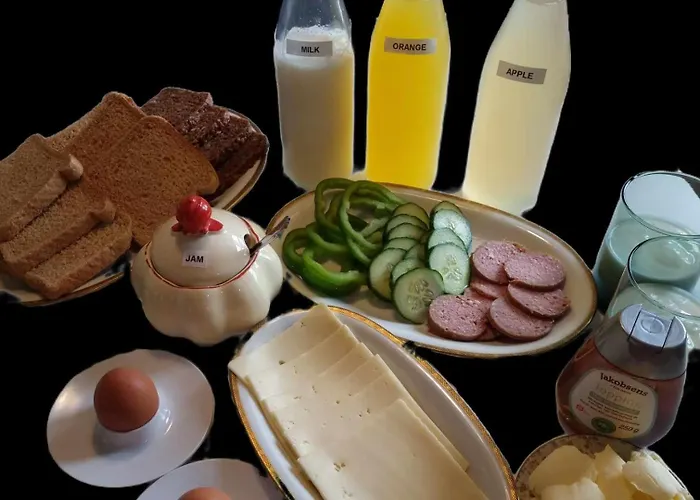 Falsterly Glamping 3*