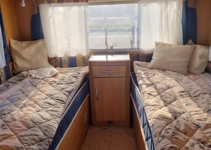 Falsterly Glamping Horbelöv