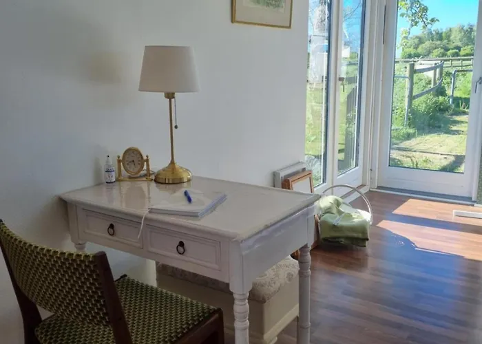 Falsterly Glamping 게스트하우스