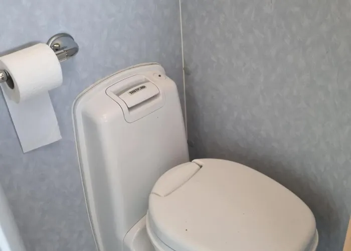 게스트하우스 Falsterly Glamping