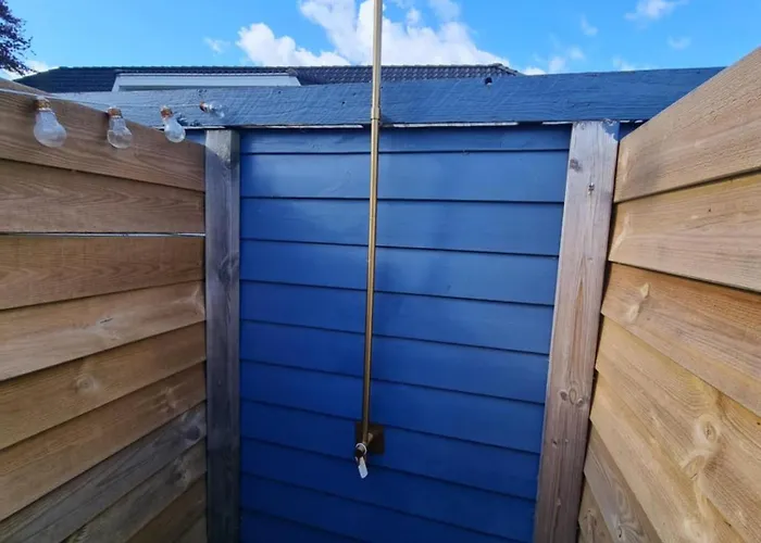 Falsterly Glamping 3*